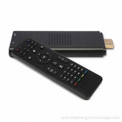 Android TV HDMI Stick, Dual Core, Full HD 1080P, Android 4.1, HDMI 1.4 Out